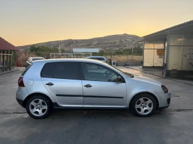 VW Golf 2.0 SDI, снимка 6