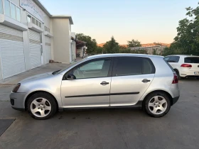 VW Golf 2.0 SDI, снимка 5