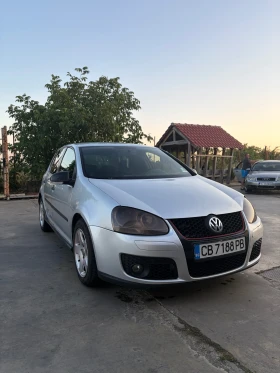 VW Golf 2.0 SDI, снимка 3