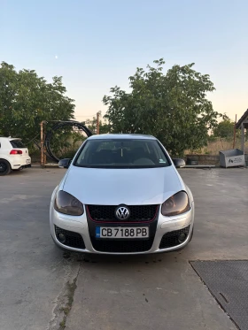 VW Golf 2.0 SDI, снимка 1