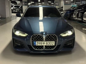 BMW 420 i - M PKG - СЛЕДЕНЕ НА ЛЕНТИ - ПОДГРЕВИ - М.ТОЧКА, снимка 1