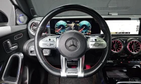 Mercedes-Benz A45 AMG S* 4MATIC+ * BURMESTER* ХЕДЪП* CARBON* , снимка 9
