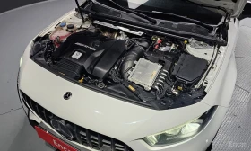 Mercedes-Benz A45 AMG S* 4MATIC+ * BURMESTER* ХЕДЪП* CARBON* , снимка 17