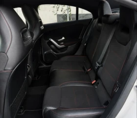 Mercedes-Benz CLA 180 //AMG//Line//Swiss//ЛИЗИНГ//, снимка 11