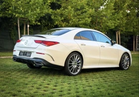 Mercedes-Benz CLA 180 //AMG//Line//Swiss//ЛИЗИНГ//, снимка 4