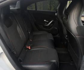 Mercedes-Benz CLA 180 //AMG//Line//Swiss//ЛИЗИНГ//, снимка 12
