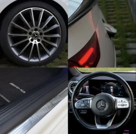 Mercedes-Benz CLA 180 //AMG//Line//Swiss//ЛИЗИНГ//, снимка 13