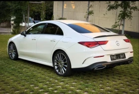 Mercedes-Benz CLA 180 //AMG//Line//Swiss//ЛИЗИНГ//, снимка 6