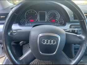 Audi A4, снимка 4