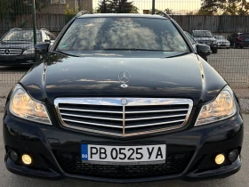 Mercedes-Benz C 220 Full, снимка 6