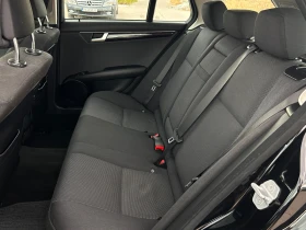 Mercedes-Benz C 220 Full, снимка 13
