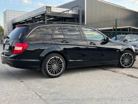 Mercedes-Benz C 220 Full, снимка 4