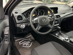 Mercedes-Benz C 220 Full, снимка 8