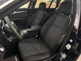Mercedes-Benz C 220 Full, снимка 12
