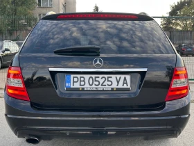 Mercedes-Benz C 220 Full, снимка 3