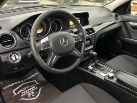 Mercedes-Benz C 220 Full, снимка 9