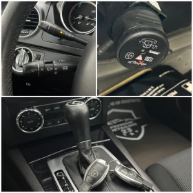 Mercedes-Benz C 220 Full, снимка 15