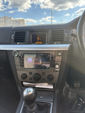 Opel Vectra, снимка 10