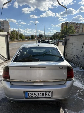 Opel Vectra, снимка 8
