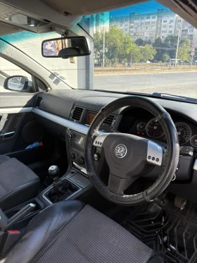 Opel Vectra, снимка 11
