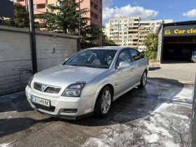 Opel Vectra, снимка 2