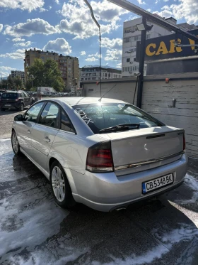Opel Vectra, снимка 6