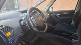 Citroen C4 Picasso ГРАНД ПИКАСО, снимка 6