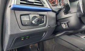BMW 320 * 320i M Sport * ФИНАНСИРАНЕ, снимка 14