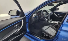 BMW 320 * 320i M Sport * ФИНАНСИРАНЕ, снимка 10