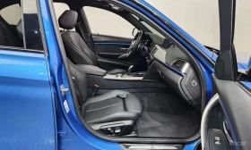 BMW 320 * 320i M Sport * ФИНАНСИРАНЕ, снимка 11
