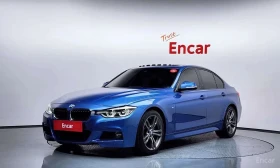 BMW 320 * 320i M Sport * ФИНАНСИРАНЕ, снимка 1