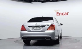 Mercedes-Benz S 350, снимка 4