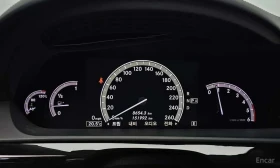 Mercedes-Benz S 350, снимка 8