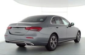 Mercedes-Benz E 220 d Avantgarde | Mobile.bg    2