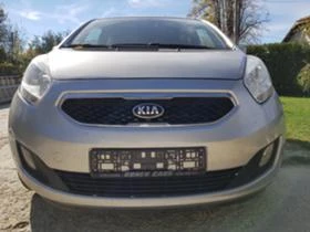  Kia Venga