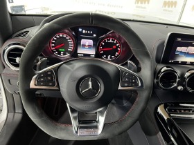 Mercedes-Benz AMG GT S V8 Carbon Edition 1 | Mobile.bg   7