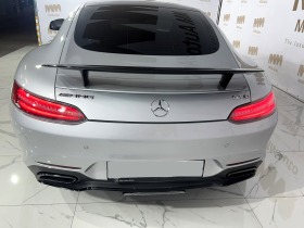 Mercedes-Benz AMG GT S V8 Carbon Edition 1, снимка 5