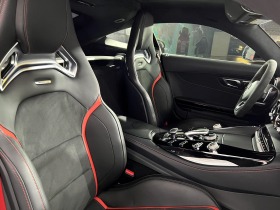 Mercedes-Benz AMG GT S V8 Carbon Edition 1, снимка 12 - Автомобили и джипове - 41826039