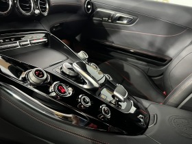 Mercedes-Benz AMG GT S V8 Carbon Edition 1, снимка 13