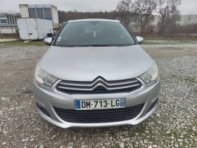     Citroen C4 1.6 e- HDI - 92 kc