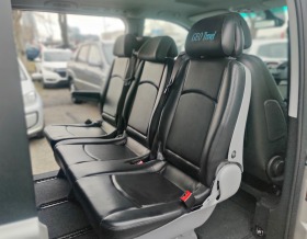 Mercedes-Benz Viano 3.0-204кс.AMBIENTE-AUTOMATIC-SWISS EDITION, снимка 12