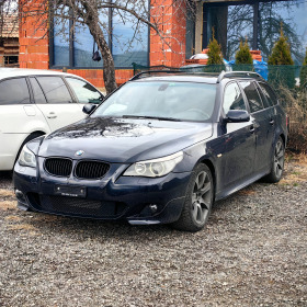 BMW 530 M Paket , снимка 1 - Автомобили и джипове - 44606509