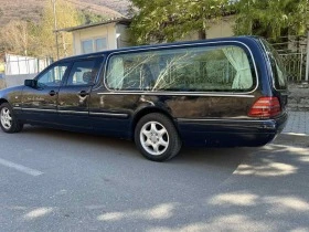 Mercedes-Benz E 250, снимка 3