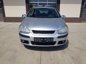 VW Golf 1.9TDI 105 kc, снимка 2