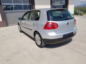 VW Golf 1.9TDI 105 kc, снимка 4