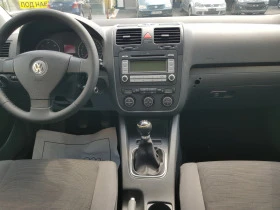 VW Golf 1.9TDI 105 kc, снимка 9