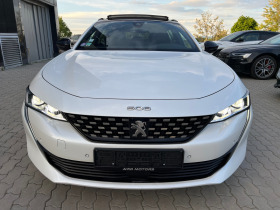 Peugeot 508 GT 225, First Edition | Mobile.bg   5