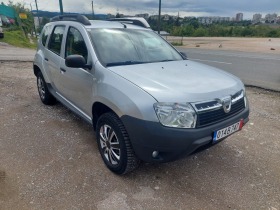 Dacia Duster 1.6 84000км. - [1] 