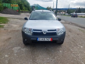 Dacia Duster 1.6 84000км., снимка 2 - Автомобили и джипове - 45752489