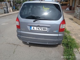 Opel Zafira   | Mobile.bg   11